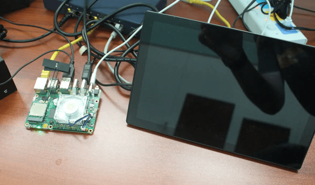 Top Applications of RK 3588 Development Board