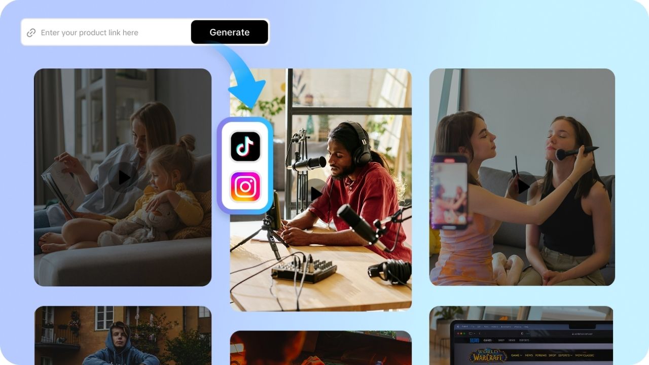 Top Features of Pippit’s Trending Video Maker You Should Try